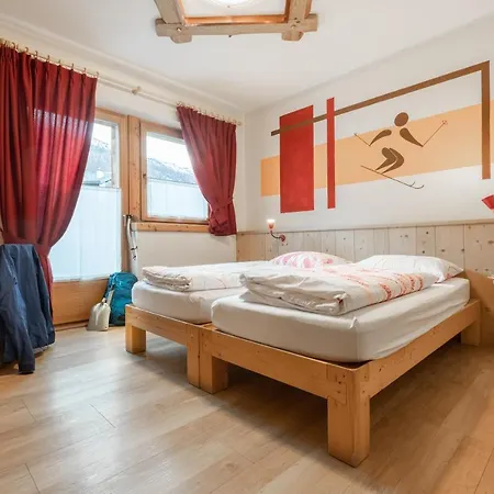 Alegra Hotel 3*