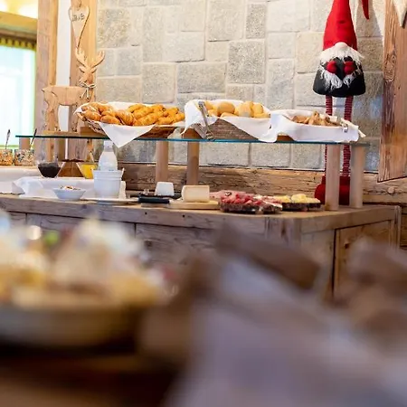 Hotel Alegra Livigno