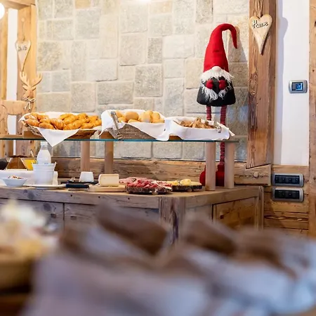 Alegra Hotel Livigno