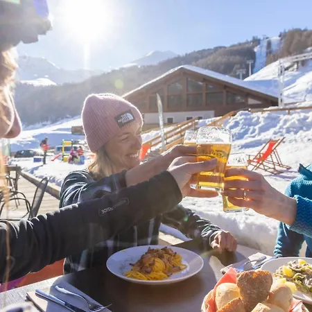 Alegra Livigno