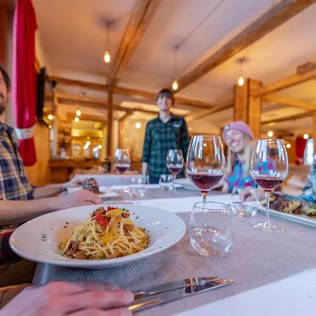 Alegra Livigno