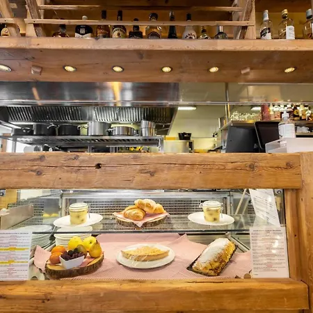 Alegra Hotel Livigno