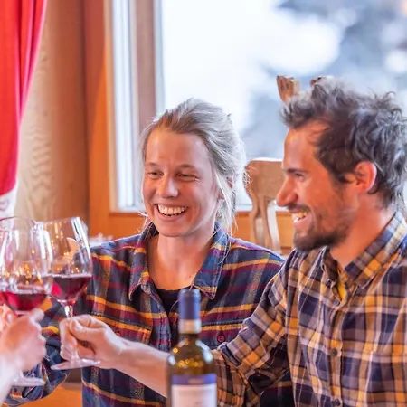 Alegra Hotel Livigno