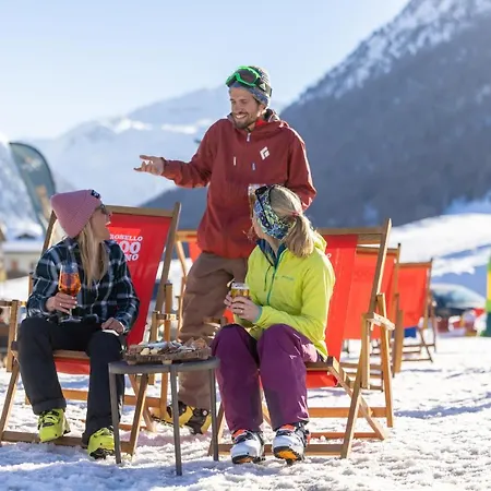Alegra Livigno