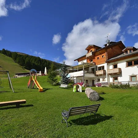 Alegra 3* Livigno