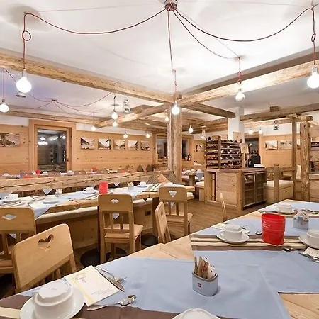 Hotel Alegra