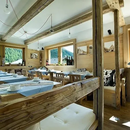 Alegra Hotel Livigno