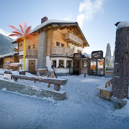 Alegra 3* Livigno