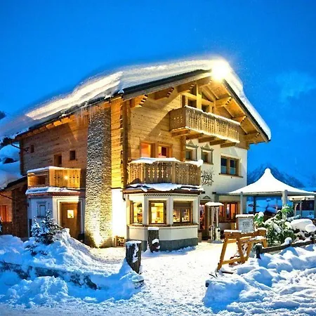 Alegra Livigno