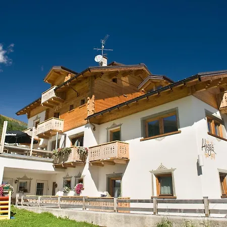 Alegra Hotel