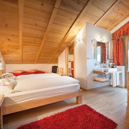 Alegra Hotel Livigno