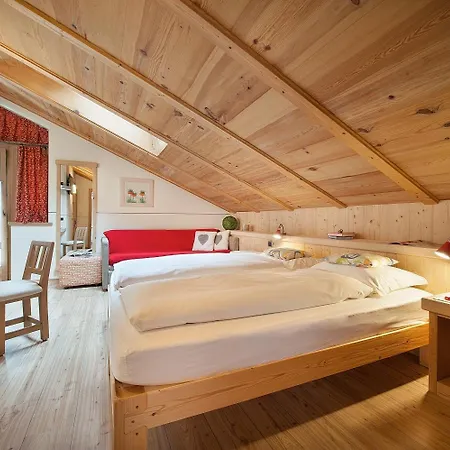 Alegra Hotel Livigno