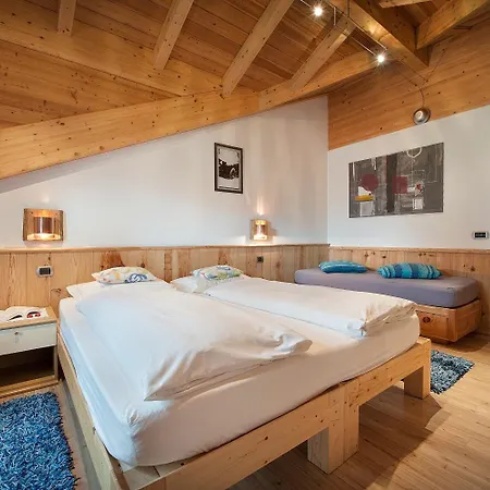 Alegra Livigno
