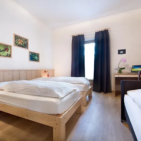 Hotel Alegra Livigno