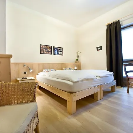 Hotel Alegra Livigno