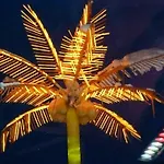 호텔 Alegra 3*