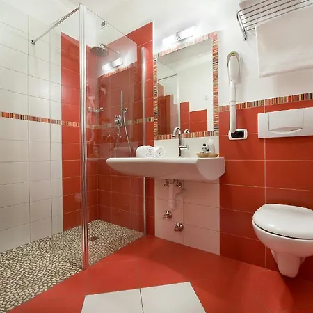 Hotel Alegra