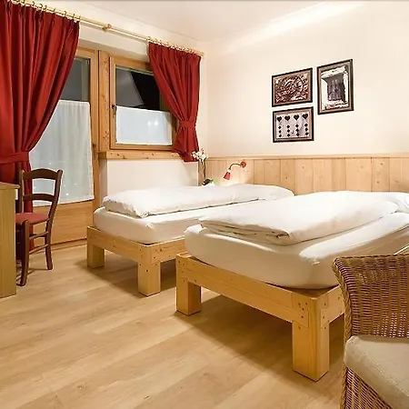 Alegra Livigno
