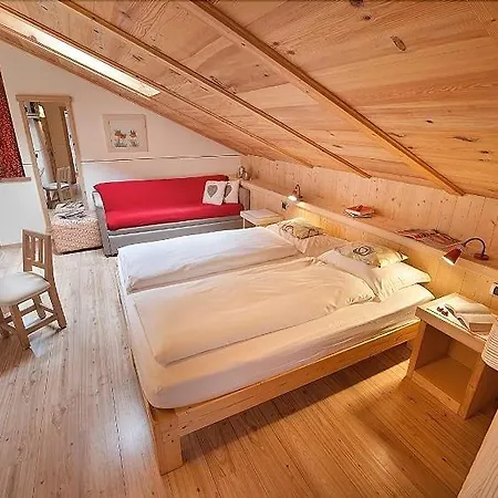 Alegra 3* Livigno
