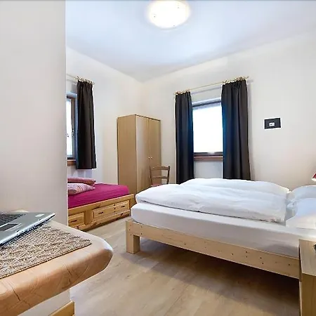 Alegra Hotel Livigno