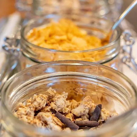 Alegra 3* 利维尼奥