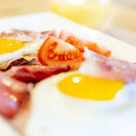 Alegra 酒店 利维尼奥