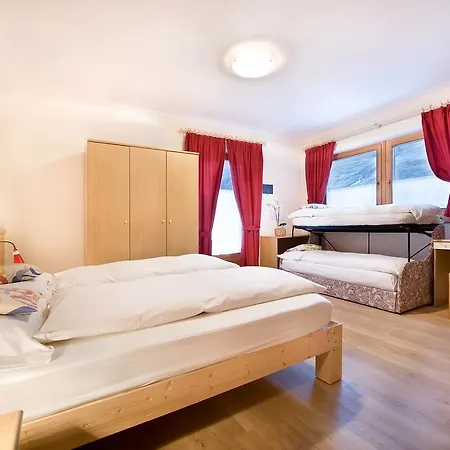 Alegra Livigno