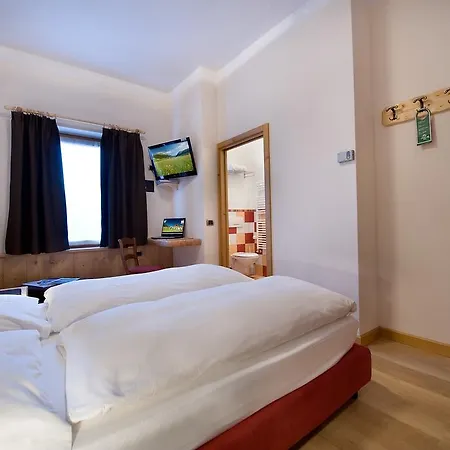 Hotel Alegra 3*
