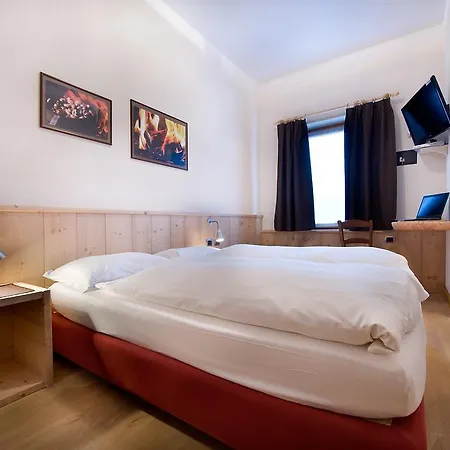 Hotel Alegra