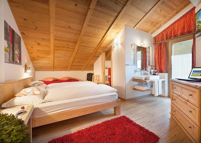 Alegra Hotel Livigno