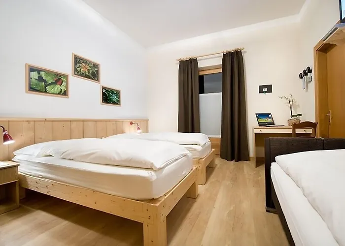 Hotel Alegra
