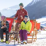 Alegra 3* Livigno