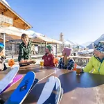 Alegra Livigno