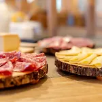 Hotel Alegra Livigno