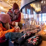 Hotel Alegra Livigno