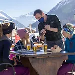Alegra 3* Livigno
