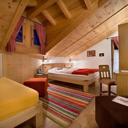 Otel Alegra Livigno