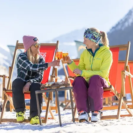 Alegra 3* Livigno