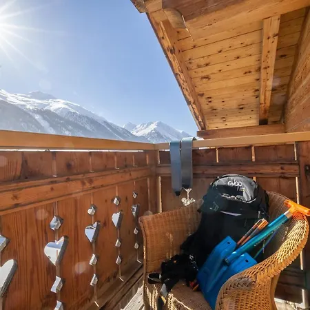 Alegra Livigno