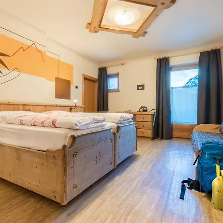 Alegra Livigno