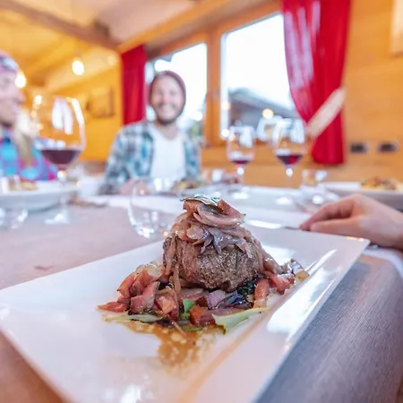 Alegra Livigno