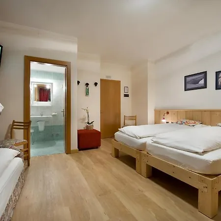 Alegra Otel Livigno