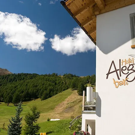 Alegra