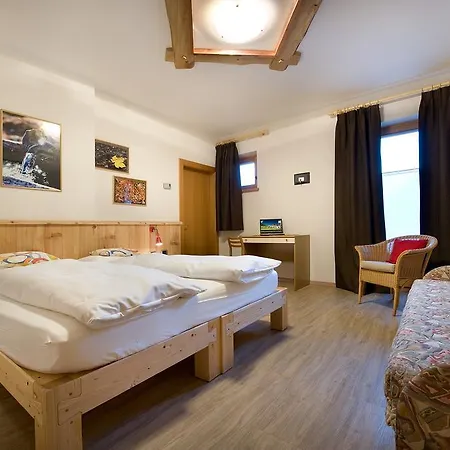 Otel Alegra 3*